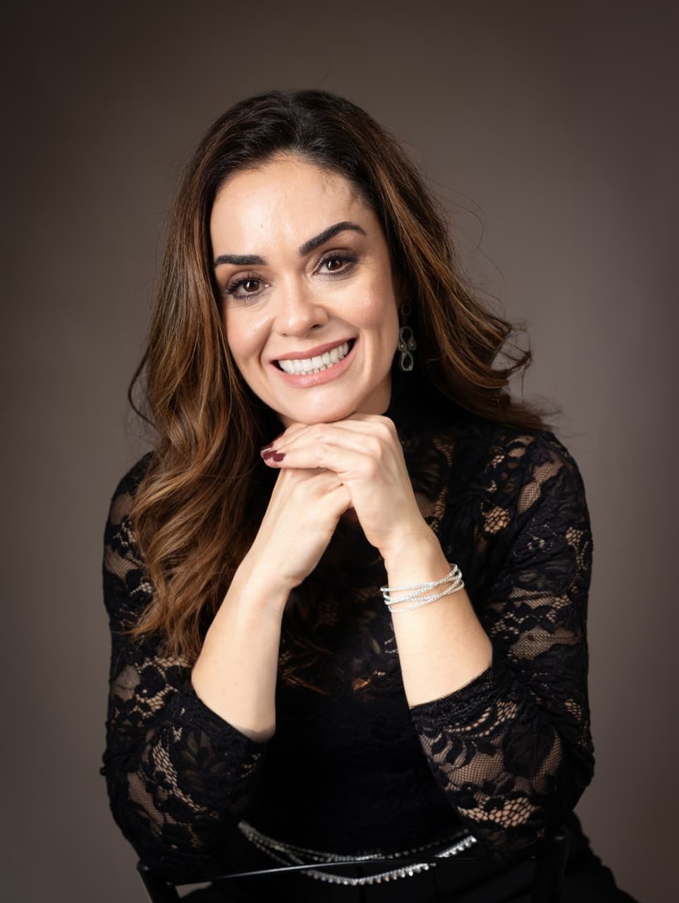 Dra. Lizeta Cristine Lemes Saúde